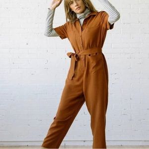 Tradlands Finn Jumpsuit